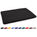 memory foam square larger yoga Zabuton Floor mat